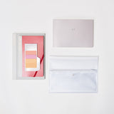 isshoni. Productivity Bundle: White - bungu