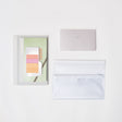 isshoni. Productivity Bundle: White - bungu