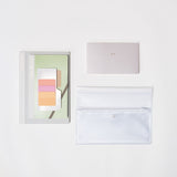 isshoni. Productivity Bundle: White - bungu