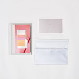 isshoni. Productivity Bundle: White - bungu