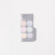 isshoni. Round To - Do Sticky Notes / DAIGO - bungu