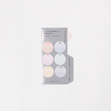 isshoni. Round To - Do Sticky Notes / DAIGO - bungu
