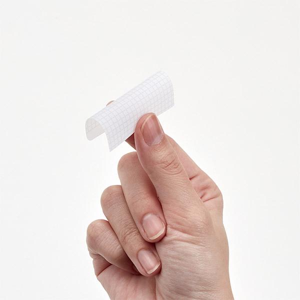 isshoni Square Free Sticky Notes / DAIGO - bungu