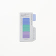 isshoni. Square Free Sticky Notes / DAIGO - bungu