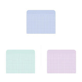 isshoni Square Free Sticky Notes / DAIGO - bungu
