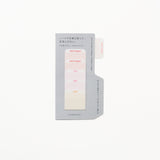 isshoni. Square To - Do Sticky Notes / DAIGO - bungu