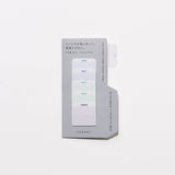 isshoni Square To - Do Sticky Notes / DAIGO - bungu