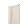 isshoni. System Planner Binder Cover with Pen Case / DAIGO - bungu