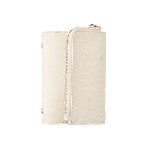 isshoni. System Planner Binder Cover with Pen Case / DAIGO - bungu