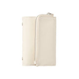 isshoni. System Planner Binder Cover with Pen Case / DAIGO - bungu