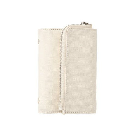 isshoni. System Planner Binder Cover with Pen Case / DAIGO - bungu