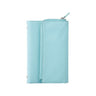 isshoni. System Planner Binder Cover with Pen Case / DAIGO - bungu
