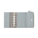 isshoni. System Planner Binder Cover with Pen Case / DAIGO - bungu
