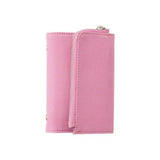 isshoni. System Planner Binder Cover with Pen Case / DAIGO - bungu