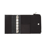 isshoni. System Planner Binder Cover with Pen Case / DAIGO - bungu