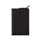 isshoni. System Planner Binder Cover with Pen Case / DAIGO - bungu