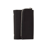 isshoni. System Planner Binder Cover with Pen Case / DAIGO - bungu