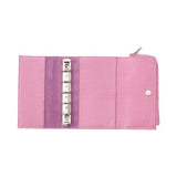 isshoni. System Planner Binder Cover with Pen Case / DAIGO - bungu