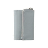 isshoni. System Planner Binder Cover with Pen Case / DAIGO - bungu