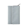 isshoni. System Planner Binder Cover with Pen Case / DAIGO - bungu