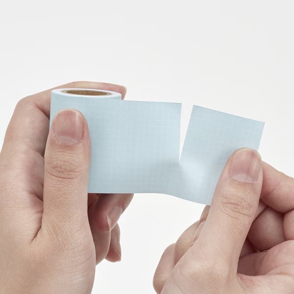 Isshoni. To - Do Sticky Notes Small Roll / DAIGO - bungu