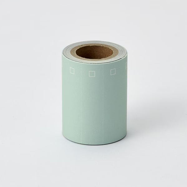 Isshoni. To - Do Sticky Notes Small Roll / DAIGO - bungu