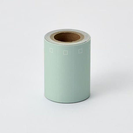 Isshoni. To - Do Sticky Notes Small Roll / DAIGO - bungu