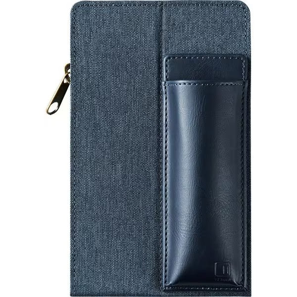 ITTSUI Pen Case / KING JIM - bungu