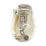 Ratchetta Handy Pencil Sharpener with Tip Adjustment / Sonic