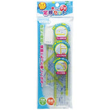 Fun Learning Ruler Set / Sonic