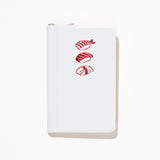 Japan Design Notebook Memo Mini with Pencil / DAIGO - bungu