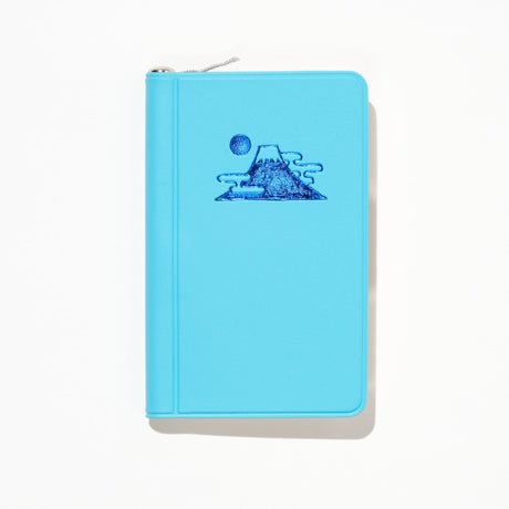 Japan Design Notebook Memo Mini with Pencil / DAIGO - bungu