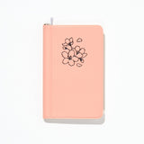 Japan Design Notebook Memo Mini with Pencil / DAIGO - bungu
