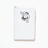 Japan Design Notebook Memo Mini with Pencil / DAIGO - bungu