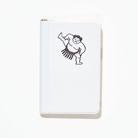 Japan Design Notebook Memo Mini with Pencil / DAIGO - bungu