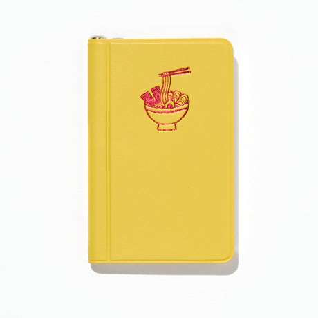 Japan Design Notebook Memo Mini with Pencil / DAIGO - bungu