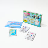Japan Learning Playing Cards / Tokyo Cartographic - bungu