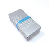 THE NEXT JOURNEY CALENDAR 2027 / ICHIKUDO