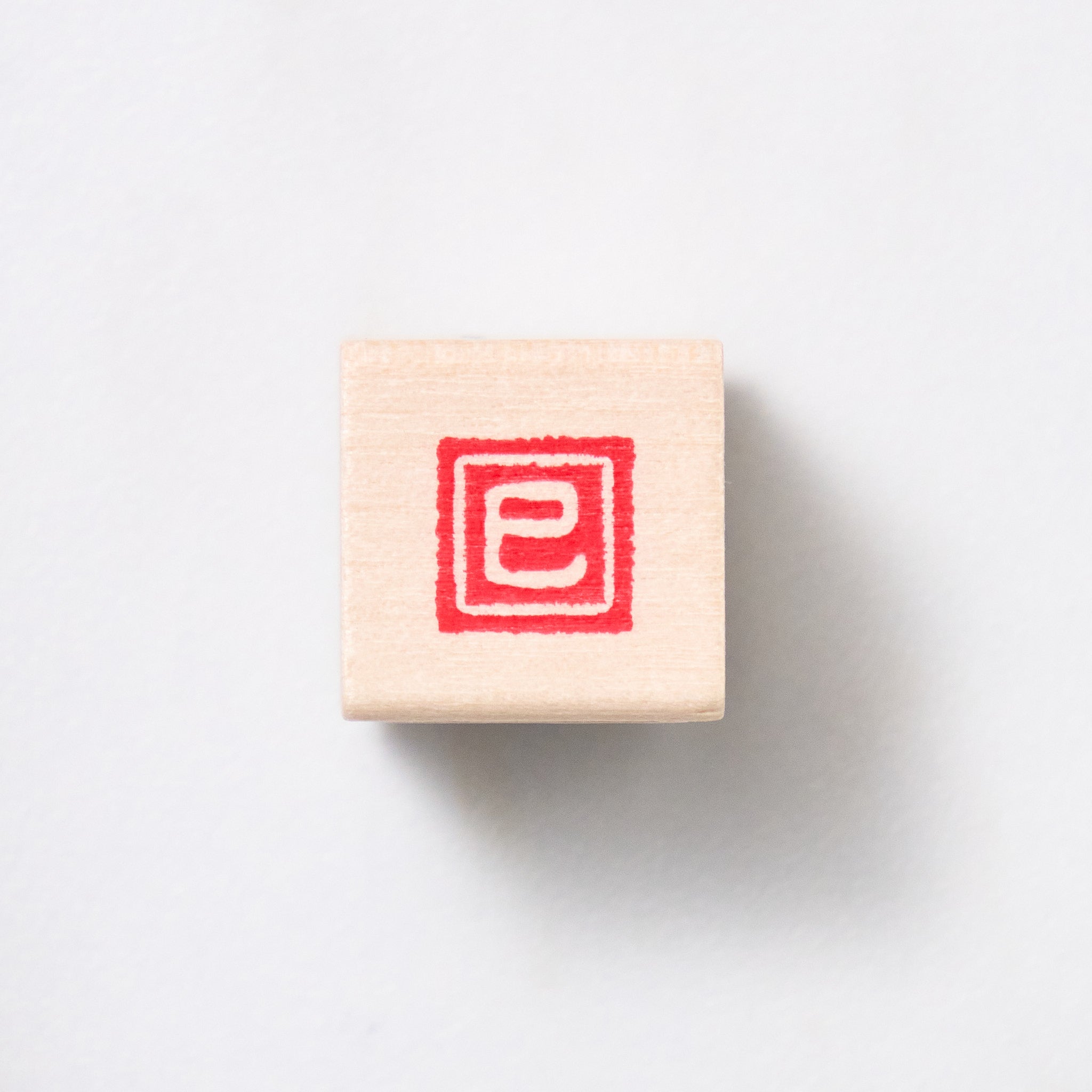 Japanese New Year 2025 Mini Stamp / KODOMO NO KAO – bungu