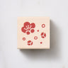 Japanese New Year 2025 Small Stamp / KODOMO NO KAO - bungu