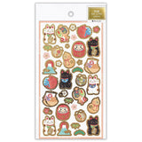 Japanese Style Stickers Large / NB - bungu