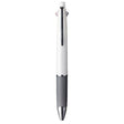 Jestream 4&1 Multifunctional Pen / uni Mitsubishi Pencil - bungu