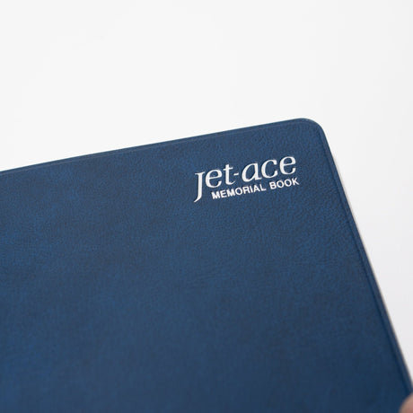 Jet Ace Notebook with Pencil / DAIGO - bungu
