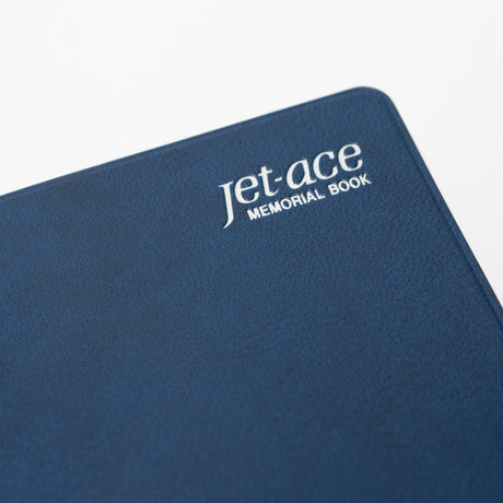 Jet Ace Notebook with Pencil / DAIGO - bungu