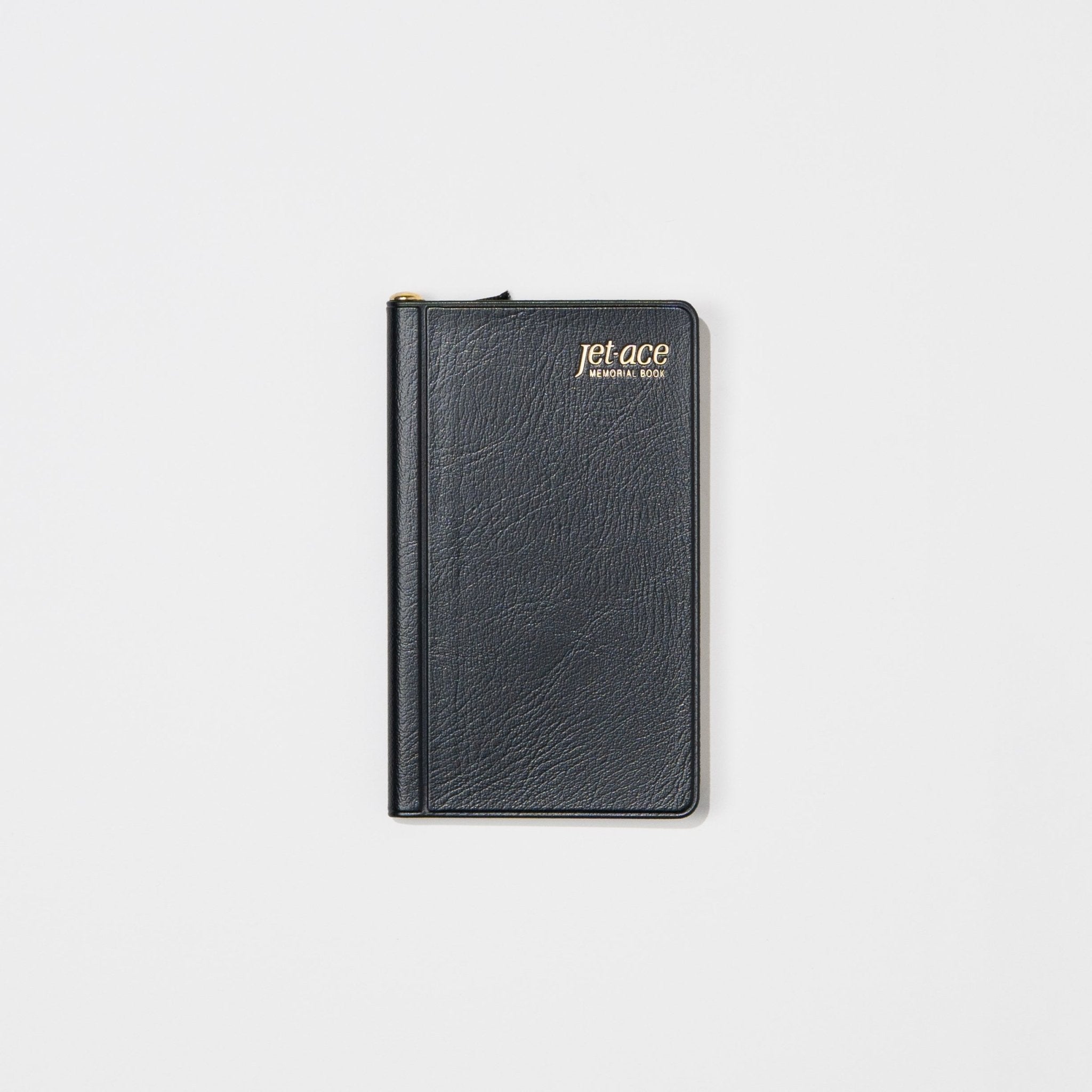 Jet Ace Notebook with Pencil | DAIGO | Japanese Stationery – bungu