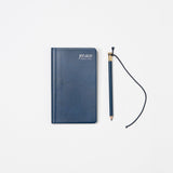 Jet Ace Notebook with Pencil / DAIGO - bungu