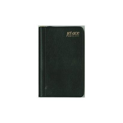 Jet Ace Notebook with Pencil / DAIGO - bungu