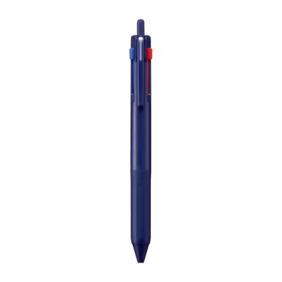 Jetstream 3 Color Ballpoint Pen / Mitsubishi Pencil - bungu