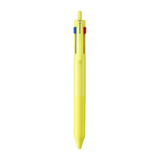 Jetstream 3 Color Ballpoint Pen / Mitsubishi Pencil - bungu