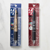 Jetstream 4&1 Studio Ghibli "Night Sky" Edition / uni Mitsubishi Pencil - bungu